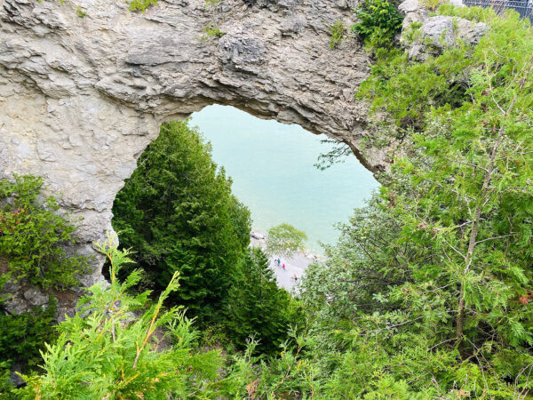 Mackinac Island hidden gems