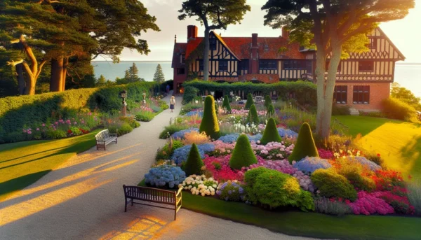 boutique hotels Mackinac Island